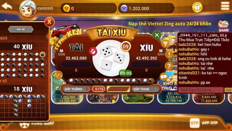 Hup win là địa chỉ giải trí trực tuyến được rất nhiều game thủ yêu thích