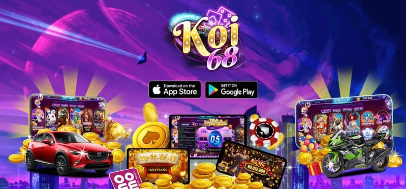 Cổng game là một cái tên mới nổi trên thị trường Việt