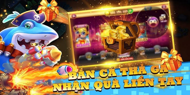 Tham gia cổng game đổi thưởng kinh điển nhất năm