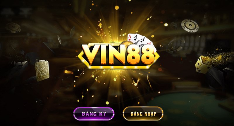 Khám phá các thông tin cơ bản về cổng game đình đám Vin88