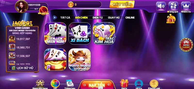 Lý do bạn nên đăng ký 68 Game Bài là gì?